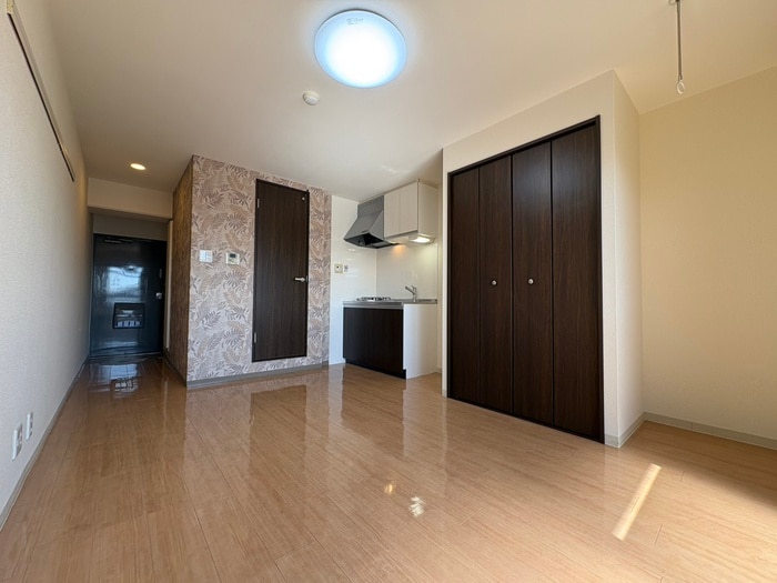 居室 グレ－ス中久世