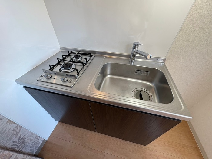 キッチン グレ－ス中久世