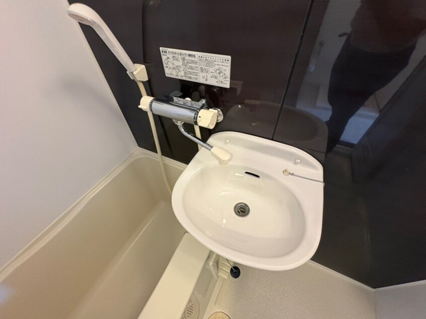 洗面 グレ－ス中久世