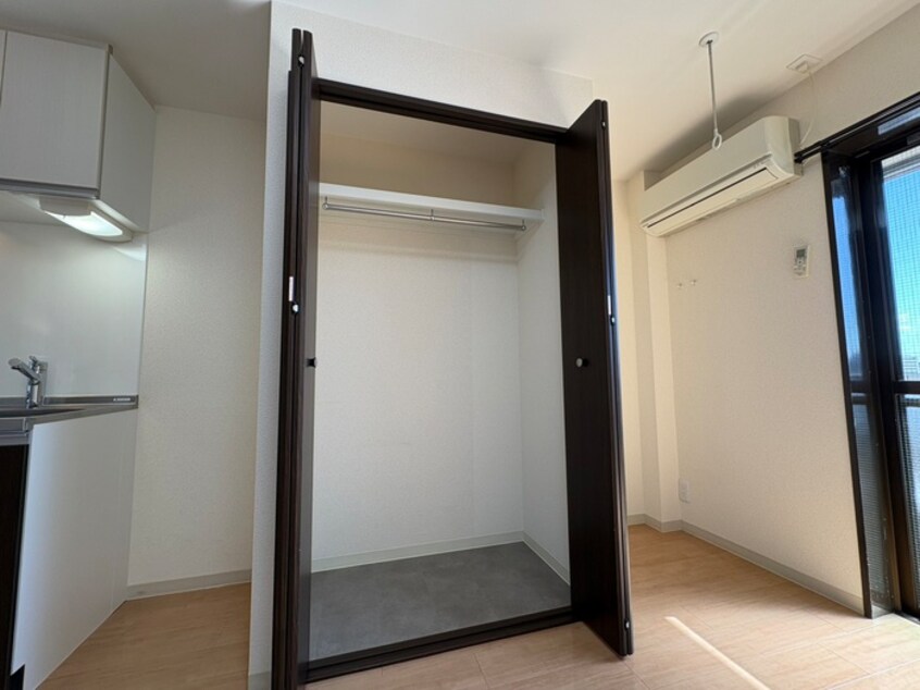 収納 グレ－ス中久世