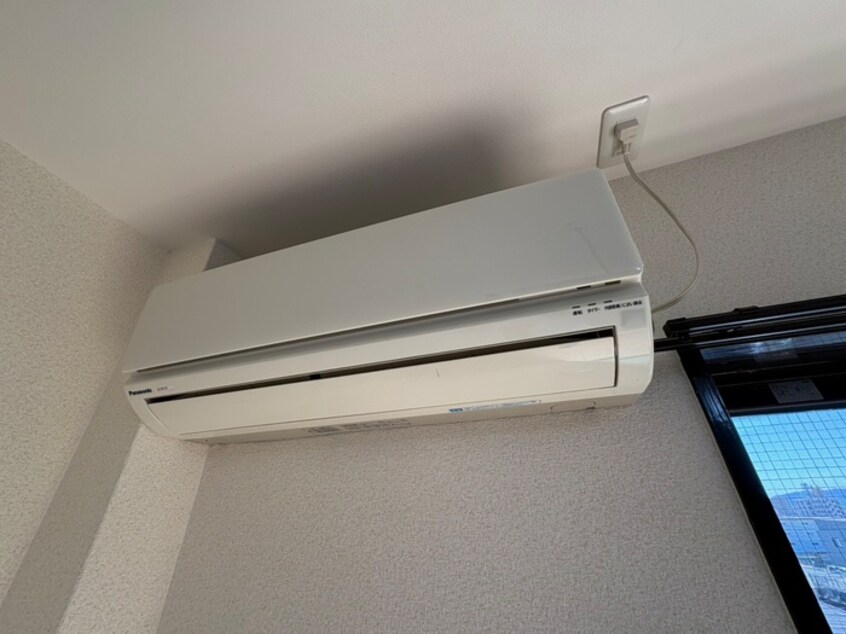 内観写真 グレ－ス中久世