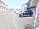 駐車場 ピアチェーレⅡ