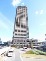 THE　KOURIEN　TOWER（604）