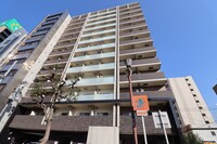 セオリー難波南プレミアム(601)