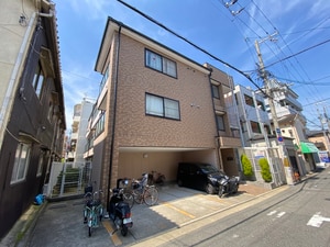 フィオレ香ヶ丘