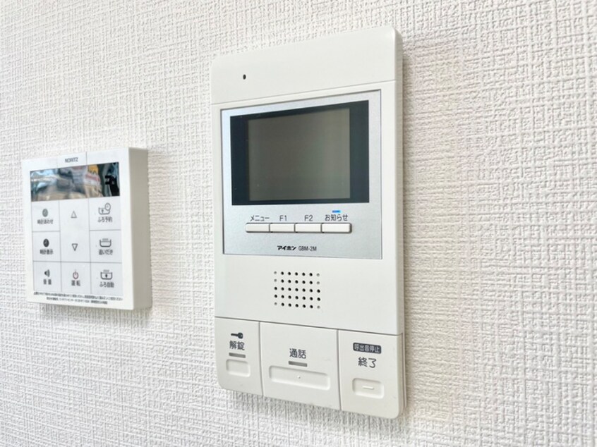 内観写真 フェリシアパレス堺