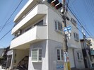 マスターズエル千代田552の外観