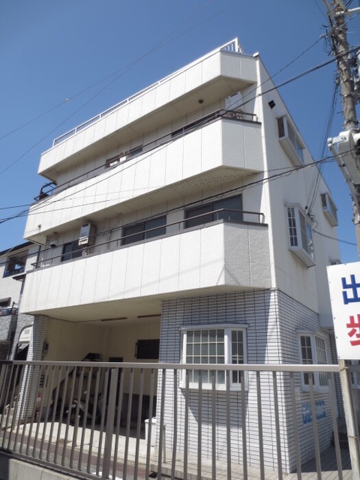 エントランス部分 マスターズエル千代田552