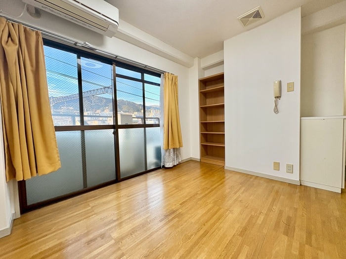 居室 ジュネス六甲道