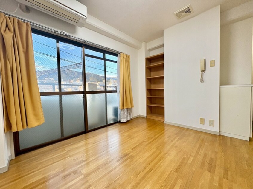 居室 ジュネス六甲道