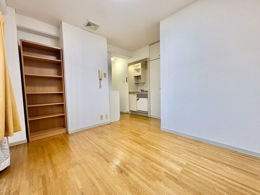 居室 ジュネス六甲道