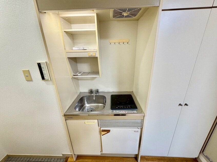 キッチン ジュネス六甲道