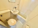 バス／シャワールーム等 ジュネス六甲道