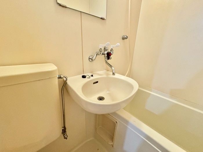 洗面 ジュネス六甲道