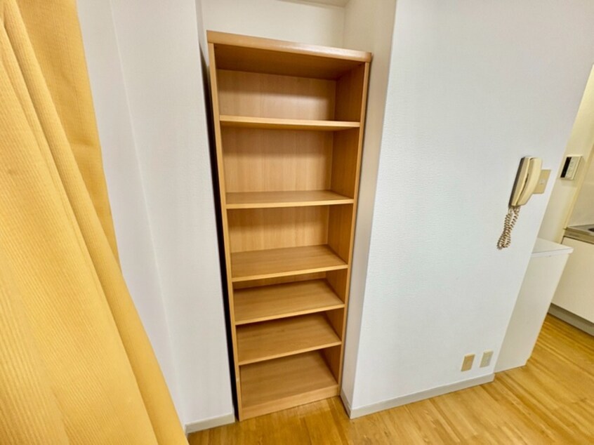 収納 ジュネス六甲道