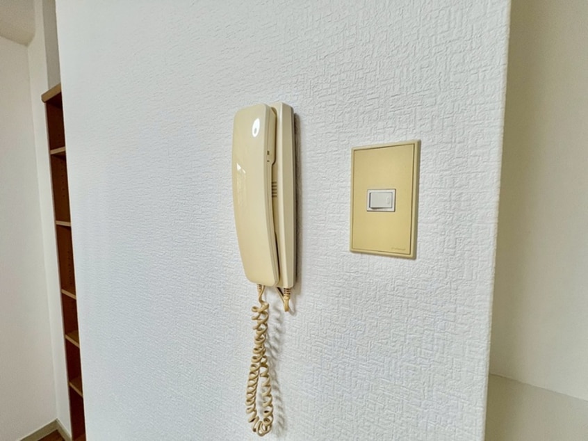 内観写真 ジュネス六甲道