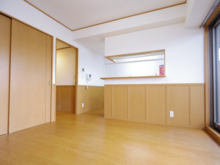 居室 フレーヴァー七瀬川