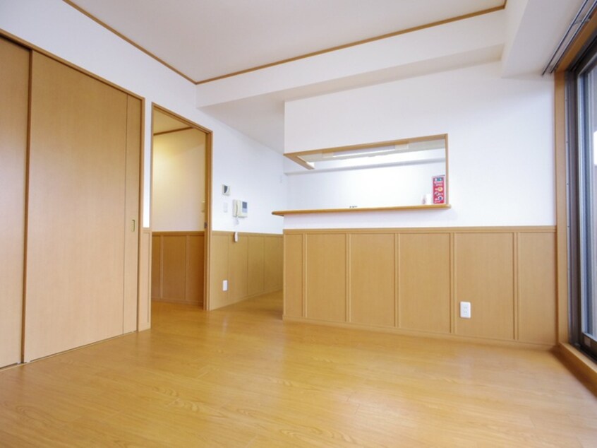 居室 フレーヴァー七瀬川