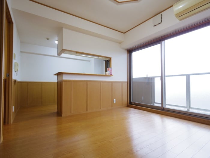 居室 フレーヴァー七瀬川