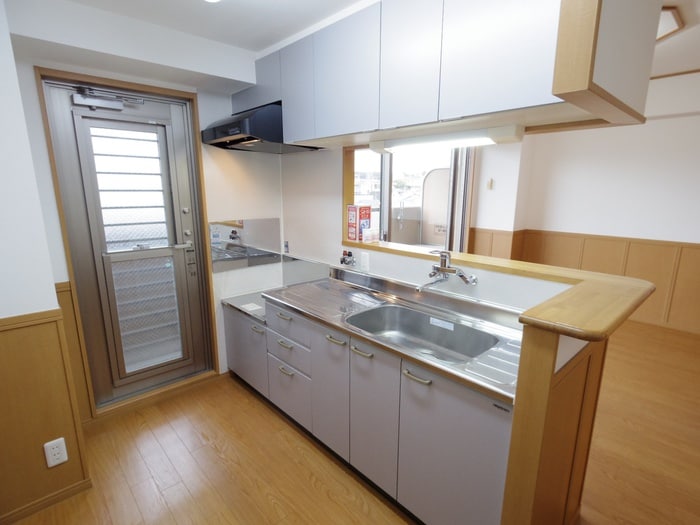 キッチン フレーヴァー七瀬川