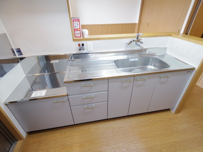 キッチン フレーヴァー七瀬川