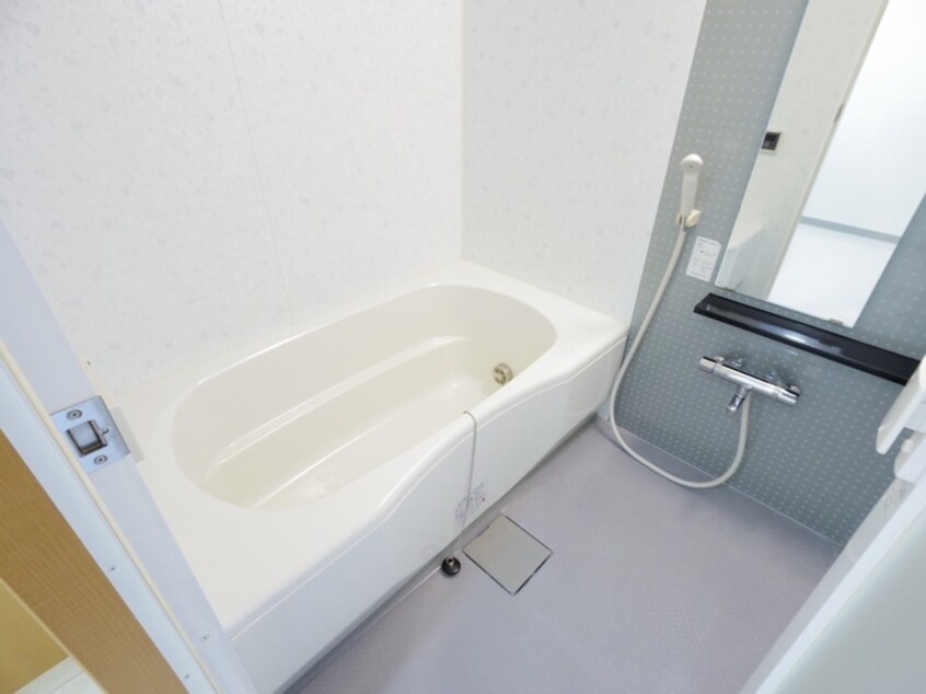 バス／シャワールーム等 フレーヴァー七瀬川