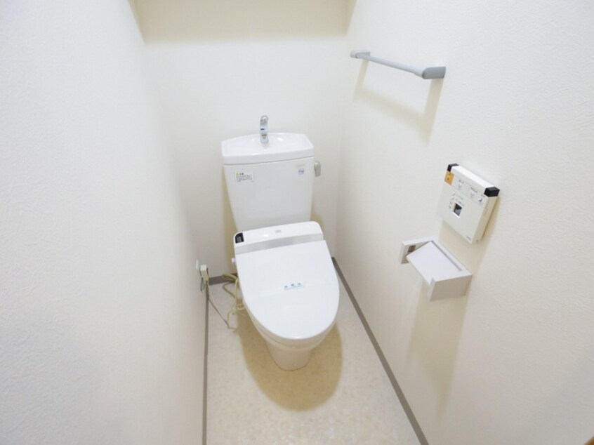 トイレ フレーヴァー七瀬川