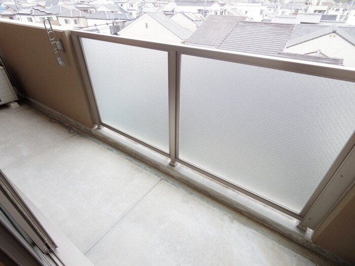 ベランダ・バルコニー フレーヴァー七瀬川