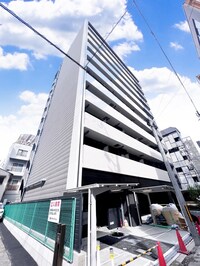 ﾌｧｰｽﾄﾌｨｵｰﾚ難波ｸﾚｼｱ(501)