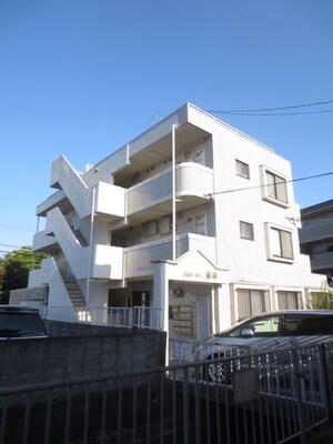 パルシャトー豊田