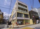 セゾン桃山の外観