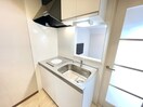 キッチン セゾン桃山
