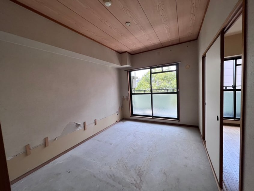 居室 フリーデ立花