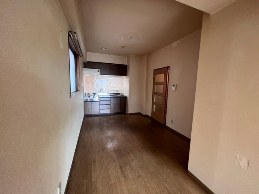 居室 フリーデ立花