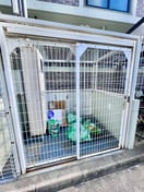 建物設備 フリーデ立花