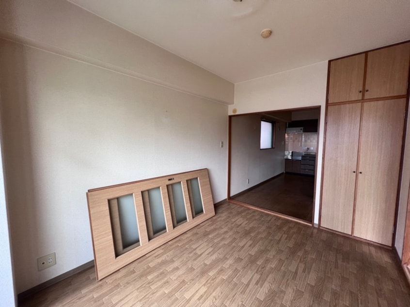 居室 フリーデ立花