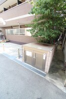 建物設備 サンプロスペリティ