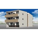 ALEGRIA千里丘の外観
