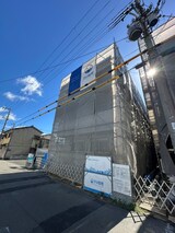 仮)フジパレス今津中イースト