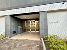 エントランス部分 ＫＭ山坂