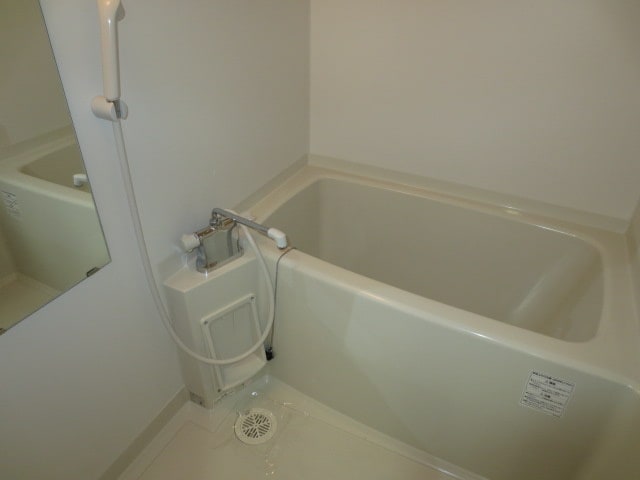 バス／シャワールーム等 ＫＭ山坂