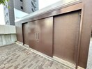 建物設備 ＫＭ山坂