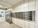 建物設備 ＫＭ山坂