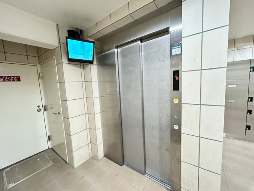 建物設備 ＫＭ山坂