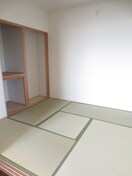 居室 ＫＭ山坂