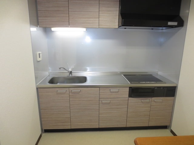 キッチン ＫＭ山坂