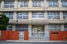 大阪市立南田辺小学校(小学校)まで230m ＫＭ山坂