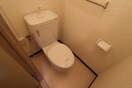 トイレ パステル 武庫之荘
