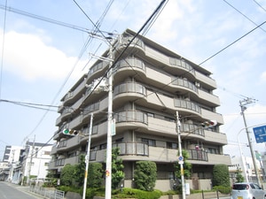 サンマ－ル平野
