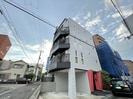 ＣＨＯＣＯＲＵＴＥの外観